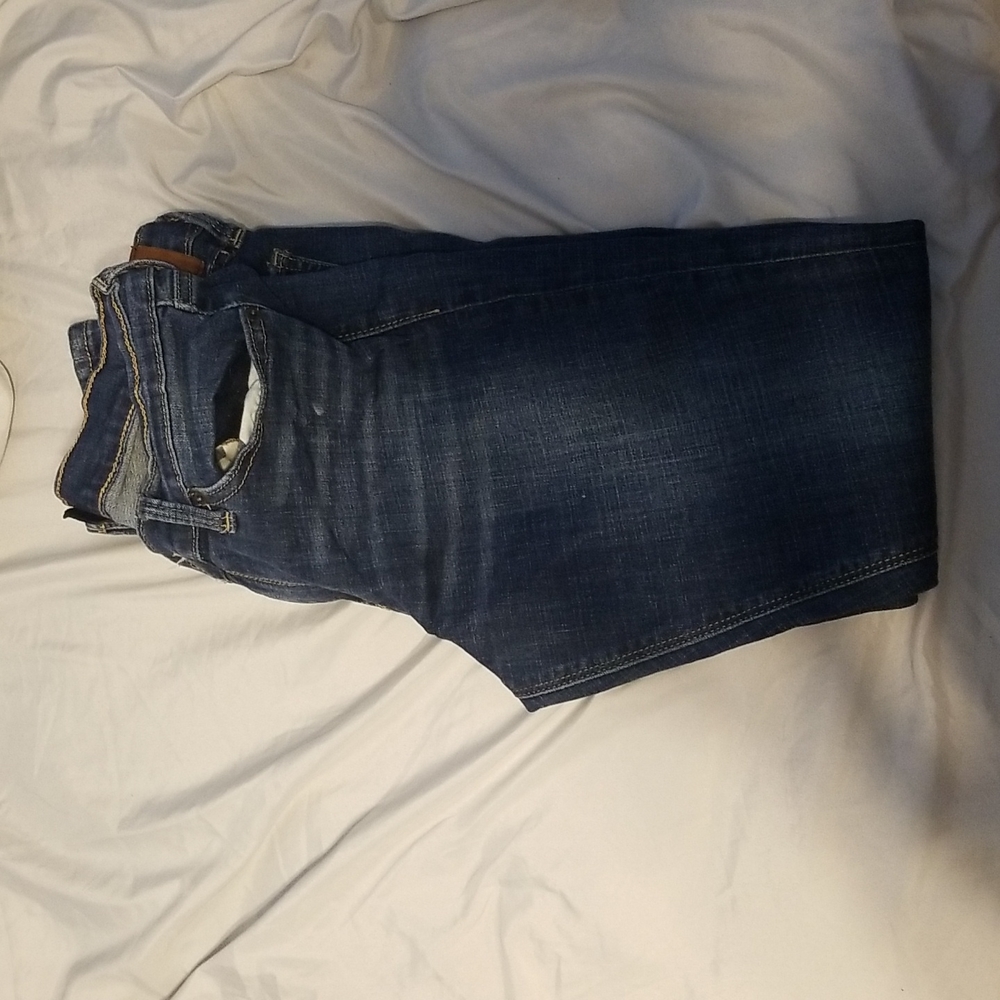 Lucky Brand jeans